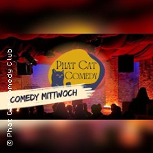Phat Cat Comedy