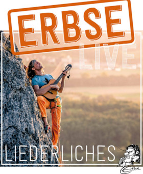 Erbse - Liederliches
