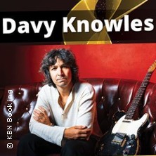Davy Knowles & Band