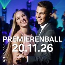 Tanzstundenabschlussball