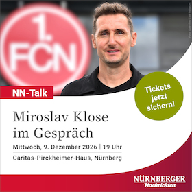 NN-Talk | Miroslav Klose im Gespräch