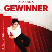 Ana Lucía - Gewinner