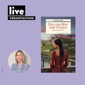 VERANSTALTUNG: "Zeit von Blut und Tränen"