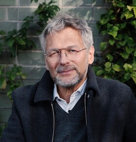Lesung mit Volker Weiss - „Das Deutsche Demokratische Reich - Wie die extreme Rechte Geschichte und Demokratie zerstört“