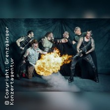 RMC - a Tribute to Rammstein