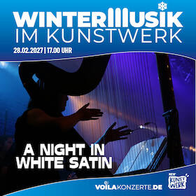 A NIGHT IN WHITE SATIN