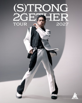 (S)TRONG 2GETHER