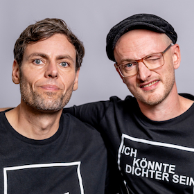 Simon & Jan - Heiße Luft