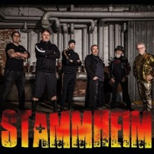Stammheim