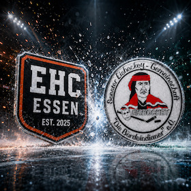 EHC Essen - Soester Bördeindianer