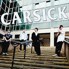 CARSICK