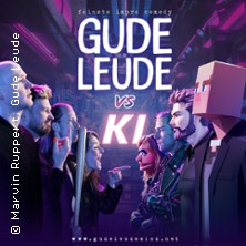 GUDE LEUDE vs. KI