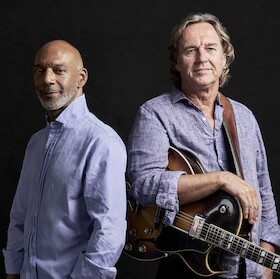 ComingHome Concerts präsentiert: „Conversations“