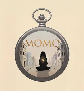 Momo - Derniere