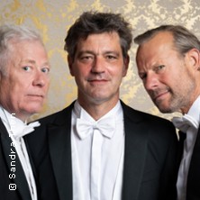 Abba jetzt