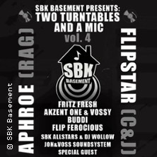 SBK Basement