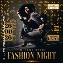 Fashion Night - After Party