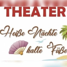 Theater TSV Ochenbruck
