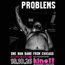 PROBLEMS
