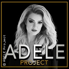 Adele Project - "Hello München"