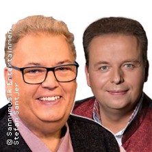 Bingo trifft Schlager