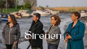 Sirenen