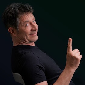 Rolf Miller - Ich sag nix