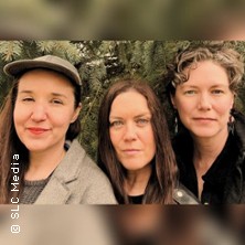 Sarah MacDougall / Lisa MacIsaac / Catherine MacLellan