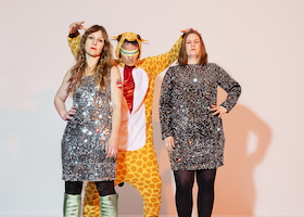 HEDVIG MOLLESTAD TRIO (nor)