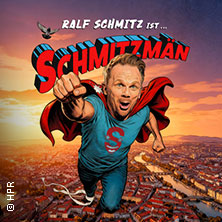 Ralf Schmitz - Schmitzmän - Preview