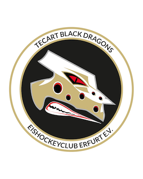 Herforder EV - TecArt Black Dragons Erfurt