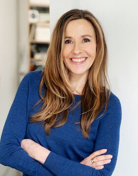 Buchvorstellung mit Andrea Wulf