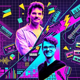 The 80's