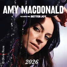 Amy Macdonald - Innviertel rockt 2026