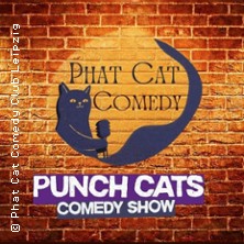 Punch Cats - Comedy Show