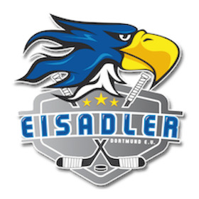 Herforder EV - Eisadler Dortmund