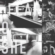 Jazz-Reihe: FEAR O’SHE