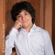 Tsotne Zedginidze