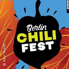 Berlin Chili Fest : Harvest Event
