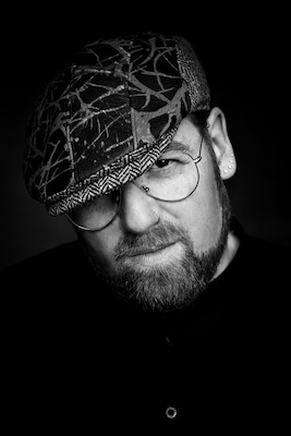 Rami Hattab - Halt's Maul und tanz! - Tour 2026