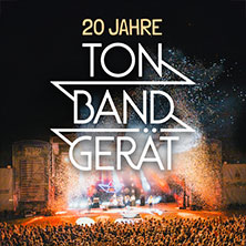 Tonbandgerät - 20 Jahre Tonbandgerät
