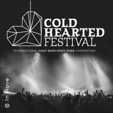 V. Cold Hearted Festival