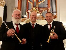 Silvesterkonzert 2026 - Stuttgarter Barock Collegium