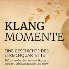 Klangmomente