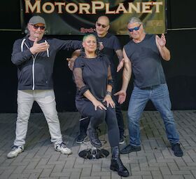 Motorplanet