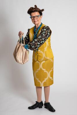 FRIEDA BRAUN - Ausgeheckt