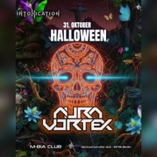 Intoxication Halloween SPECIAL
