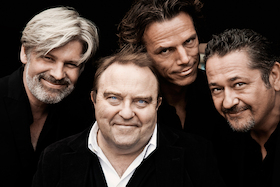 Gustav Peter Wöhler Band