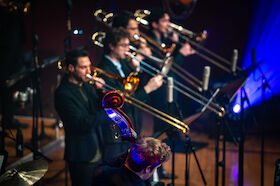 Big Monday Night - #60 Xmas Special