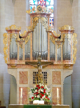 Kirchenkonzert